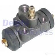 Рабочий тормозной цилиндр DELPHI LW60281 ZR R92 951844 5012759702857