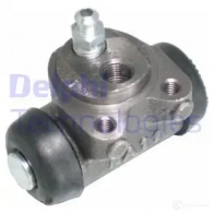 Рабочий тормозной цилиндр DELPHI 5012759701317 LW21850 951564 UA NU9D