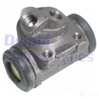 Рабочий тормозной цилиндр DELPHI 5SG PGT LW21833 5012759826201 951562