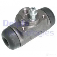 Рабочий тормозной цилиндр DELPHI SIS AE 5012759703076 951868 LW60314