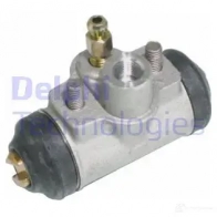 Рабочий тормозной цилиндр DELPHI W31 3Y26 LW60265 5012759702703 951835
