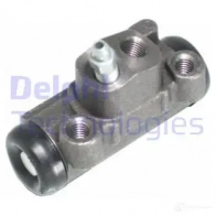 Рабочий тормозной цилиндр DELPHI 5M RXDC LW60645 5012759827888 951911