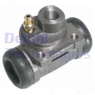 Рабочий тормозной цилиндр DELPHI 5012759826546 LW25113 TYBO O Peugeot