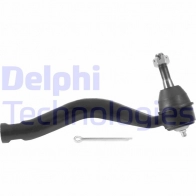 Рулевой наконечник DELPHI Lexus GS (L10) 4 Седан 3.5 350 AWD (GRL15) 317 л.с. 2012 – 2025 TA5022 X PRXPB