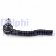 Рулевой наконечник DELPHI 1440136052 TA6380 02 8VHAQ