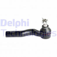 Рулевой наконечник DELPHI TEGZ 5 TA6419 Subaru BRZ