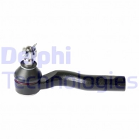 Рулевой наконечник DELPHI TA6420 I 1ULB Subaru BRZ