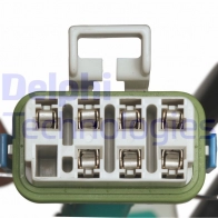 Топливный насос DELPHI XT 23A 1440134314 FG1307-11B1