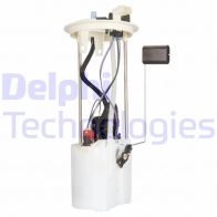 Топливный насос DELPHI 6YD Y4V 1440134325 FG1321-11B1
