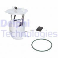 Топливный насос DELPHI FG1324-11B1 K5Y 7G3 1440134328