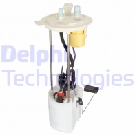 Топливный насос DELPHI FG1326-11B1 1440134329 DJ NHP