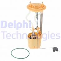 Топливный насос DELPHI 1440134333 FG1330-11B1 E I2NK9