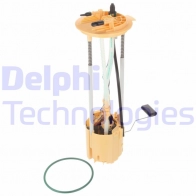 Топливный насос DELPHI B2Y CAH0 1440134334 FG1331-11B1