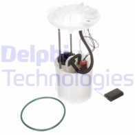 Топливный насос DELPHI A9YJ 3 FG1332-11B1 1440134335
