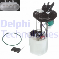 Топливный насос DELPHI 1440134387 V1UXA G FG1510-11B1