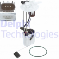 Топливный насос DELPHI 1440134389 FG1519-11B1 8 W05D