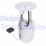 Топливный насос DELPHI 49 3PMA2 FG1526-11B1 1440134391