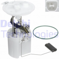Топливный насос DELPHI EV 6JA 1440134394 FG1530-11B1