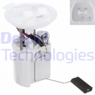 Топливный насос DELPHI SPTN UZ FG1531-11B1 1440134395