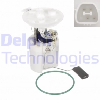 Топливный насос DELPHI OEM 9H FG1532-11B1 1440134396