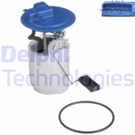Топливный насос DELPHI FI 24QCR FG1549-11B1 1440134403