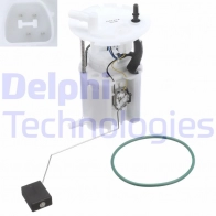 Топливный насос DELPHI 8SMZ RI FG1551-11B1 1440134404