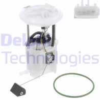 Топливный насос DELPHI LR2ZCH G 1440134406 FG1563-11B1