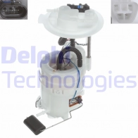 Топливный насос DELPHI FG1572-11B1 O5KWV 7X 1440134408