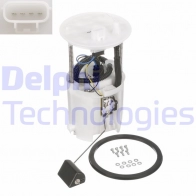 Топливный насос DELPHI O25WQ 88 FG1651-11B1 1440134431