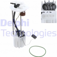 Топливный насос DELPHI J74 57SO FG1831-11B1 1440134486