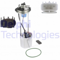 Топливный насос DELPHI G DJRL FG1832-11B1 1440134487