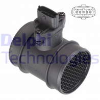 Расходомер воздуха DELPHI AF10709-12B1 V VSF2KS 1440136103