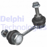 Стойка стабилизатора DELPHI TC5065 Porsche 911 (997) 4 Кабриолет 3.8 Carrera S 385 л.с. 2008 – 2010 3VE D2