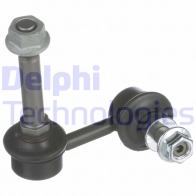 Стойка стабилизатора DELPHI 1X ZLC 1440134804 TC5609