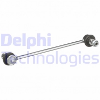 Стойка стабилизатора DELPHI Jeep Cherokee (KL) 5 Внедорожник 2.2 CRD 4x4 185 л.с. 2015 – 2025 CS4V B TC5861