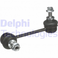 Стойка стабилизатора DELPHI TC6411 Jeep Cherokee (KL) 5 Внедорожник 2.2 CRD 4x4 185 л.с. 2015 – 2025 04GR NEL