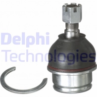 Шаровая опора DELPHI TC6748 Toyota TN65 Q