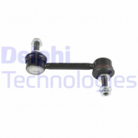 Стойка стабилизатора DELPHI 1440134832 UZC F8H TC6855