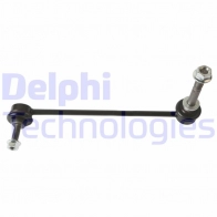 Стойка стабилизатора DELPHI TC6856 Porsche 911 (992) 6 Купе 3.0 Carrera (992110) 385 л.с. 2019 – 2025 SWOLRT X