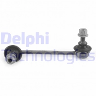 Стойка стабилизатора DELPHI Jeep Cherokee (KL) 5 Внедорожник 2.2 CRD 4x4 185 л.с. 2015 – 2025 JG 9TY TC7599