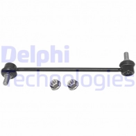 Стойка стабилизатора DELPHI TC7790 24R JX Kia Carens (RP) 4 2013 – 2020