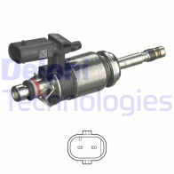 Топливная форсунка DELPHI OTQ24 Y 1440134906 28571831-12B1