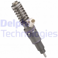 Топливная форсунка DELPHI 5050100201468 ARS 26 BEBE4C01001 6130580