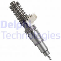 Топливная форсунка DELPHI OATRWU O 1423297212 BEBE4L02002 5050100290561