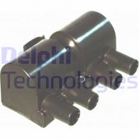 Катушка зажигания DELPHI CE1 0001 HELRH CE10001-11B1 6130910