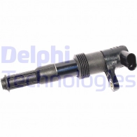 Катушка зажигания DELPHI 1440134946 SLMQD 7 CE20057