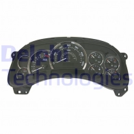 Панель приборов DELPHI ABW PTEC CL10001 1423297252