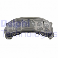 Панель приборов DELPHI 1423297258 CL10008 M2 UYS