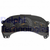 Панель приборов DELPHI 1423297264 0ZT 5OYN CL10014
