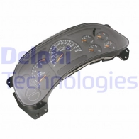 Панель приборов DELPHI XV KQH CL10018 1423297268